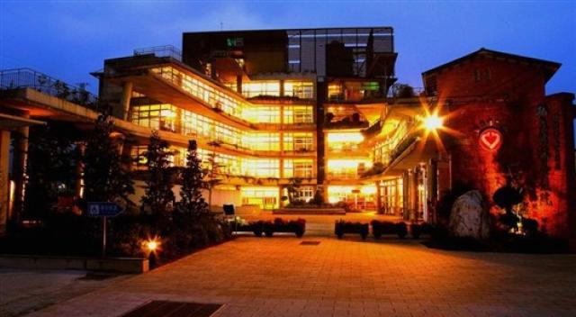 玖玖江南养护院