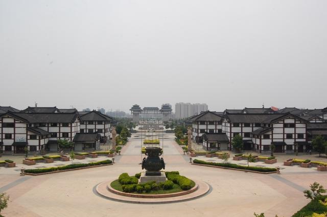 徐州淮海食品城