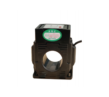 組合式電氣火災(zāi)監(jiān)控探測器RXEF-L-C6/A