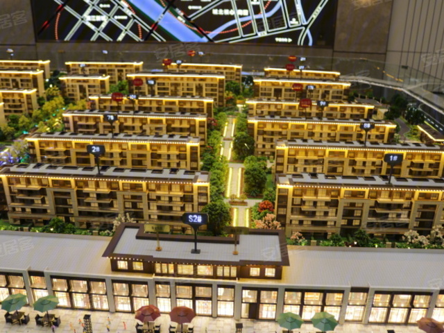 港龙横林紫樾府