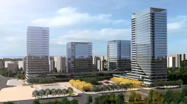 常州金融商務(wù)中心