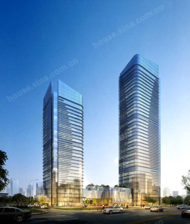 常州天宁时代广场