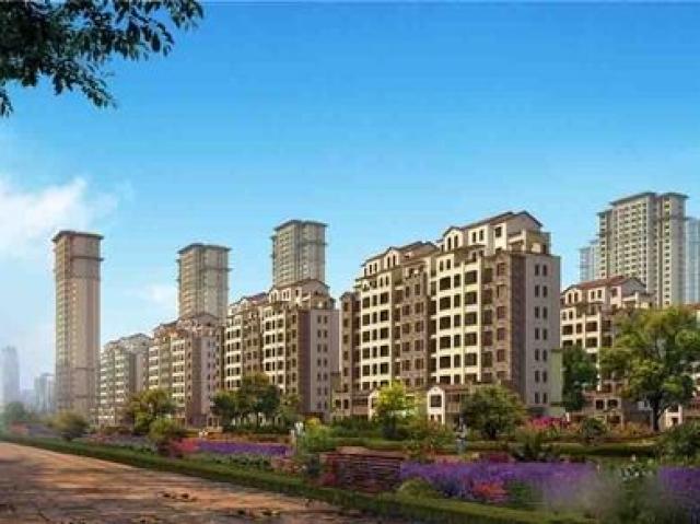 苏州蓝光天悦城