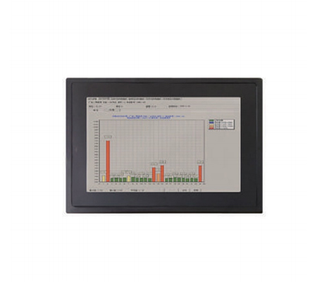 RXDK智能觸摸控制屏