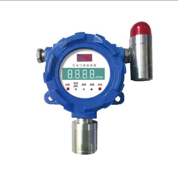RXPF DH 有毒氣體探測器