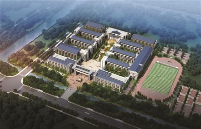 北京師范大學(xué)常州附屬學(xué)校