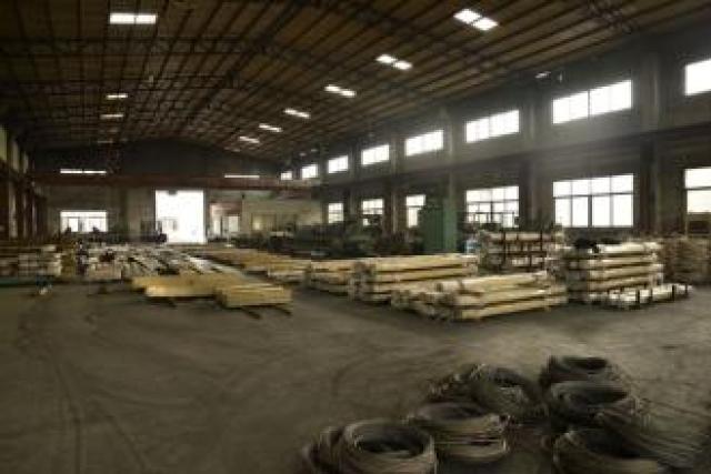 常州新亚柏芝电气仓库