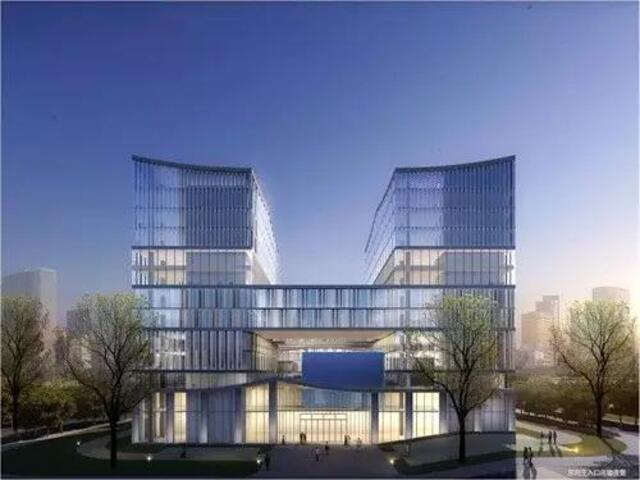 荊門兩館兩中心