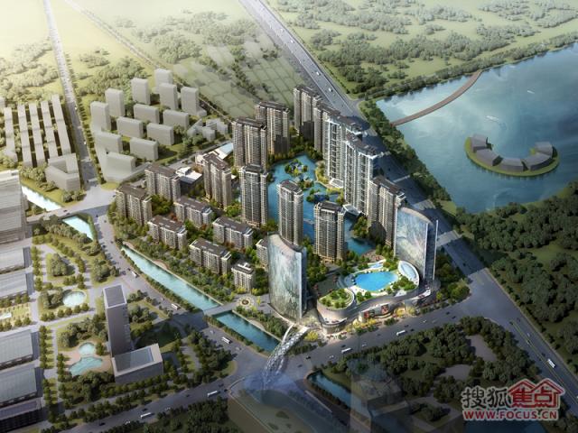 常州嘉和蔚蓝天地