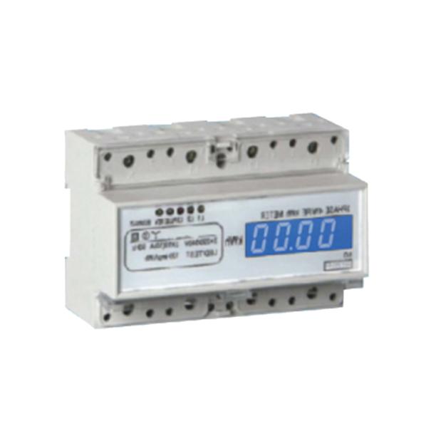 RXPV i9 10（40）A 導(dǎo)軌智能表