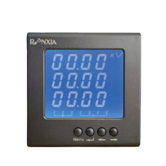 RXPV i3 液晶智能表