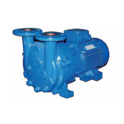 2BV水环式真空泵