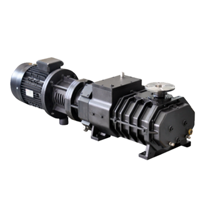 干式螺杆真空泵