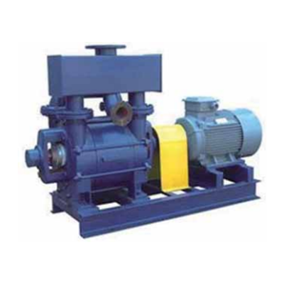 2BE水环式真空泵