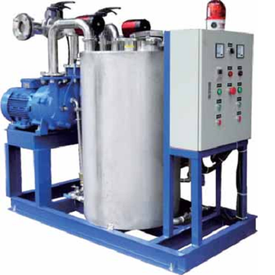 医疗中心吸引负压真空泵组