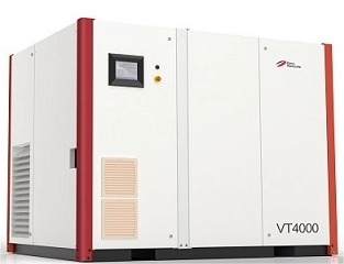 VT Series变频油螺杆真空泵