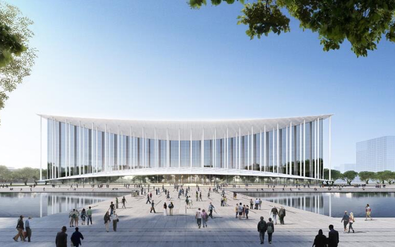 2023 China (Beijing) International Lithium Battery Technology and Equipment Exhibition