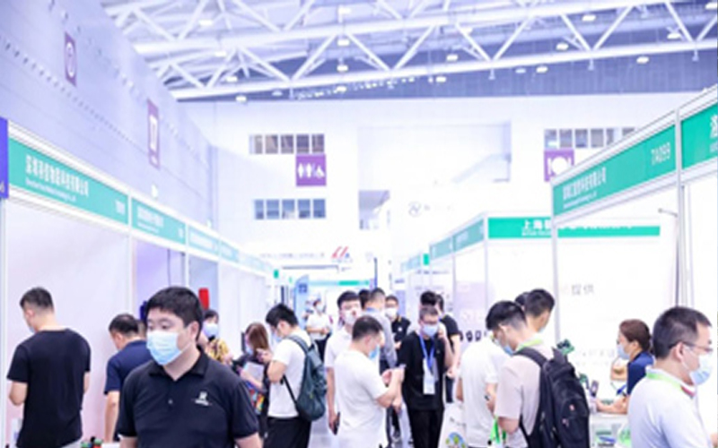 2023 The 15th Shanghai International Battery Industry Exhibition