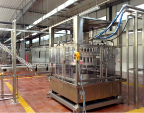 Local Manufacturer