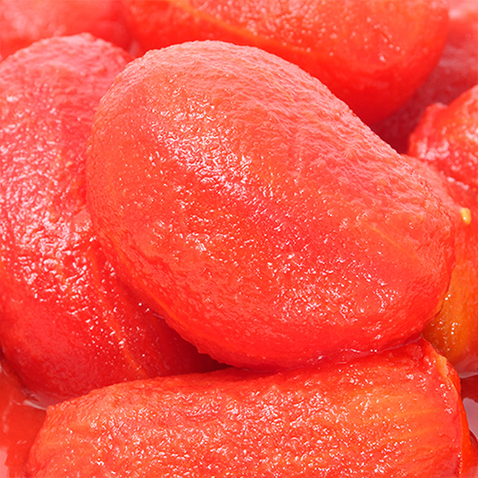 Whole Peeled Tomatoes