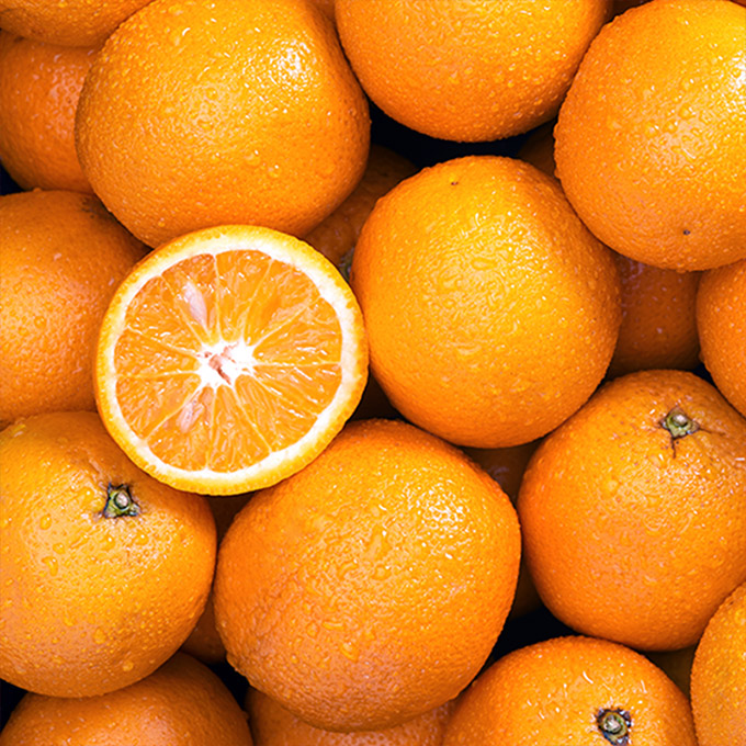 Fruit Juice Concentrate