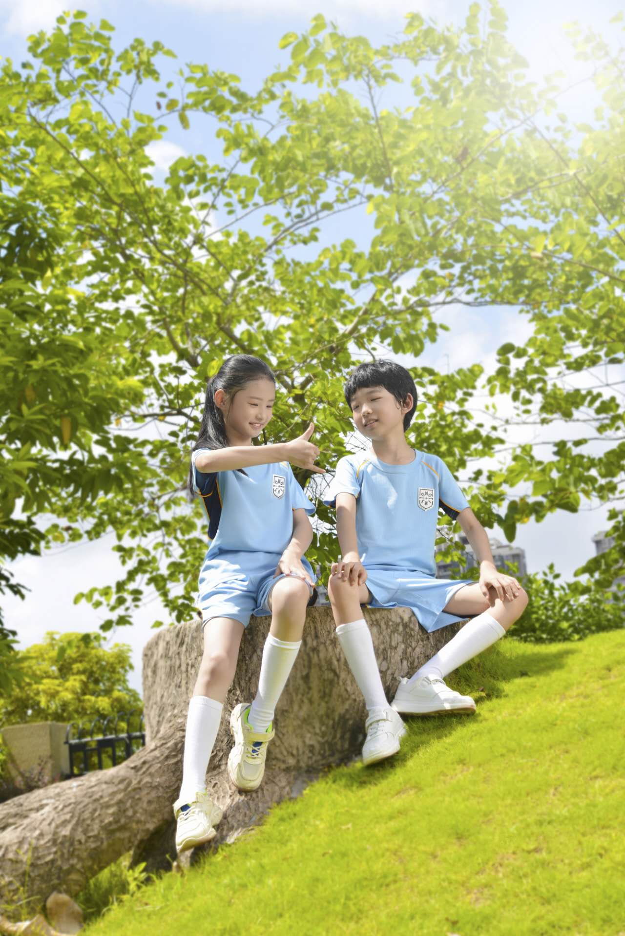 开学小贴士:如何用科学方法缓解开学焦虑?