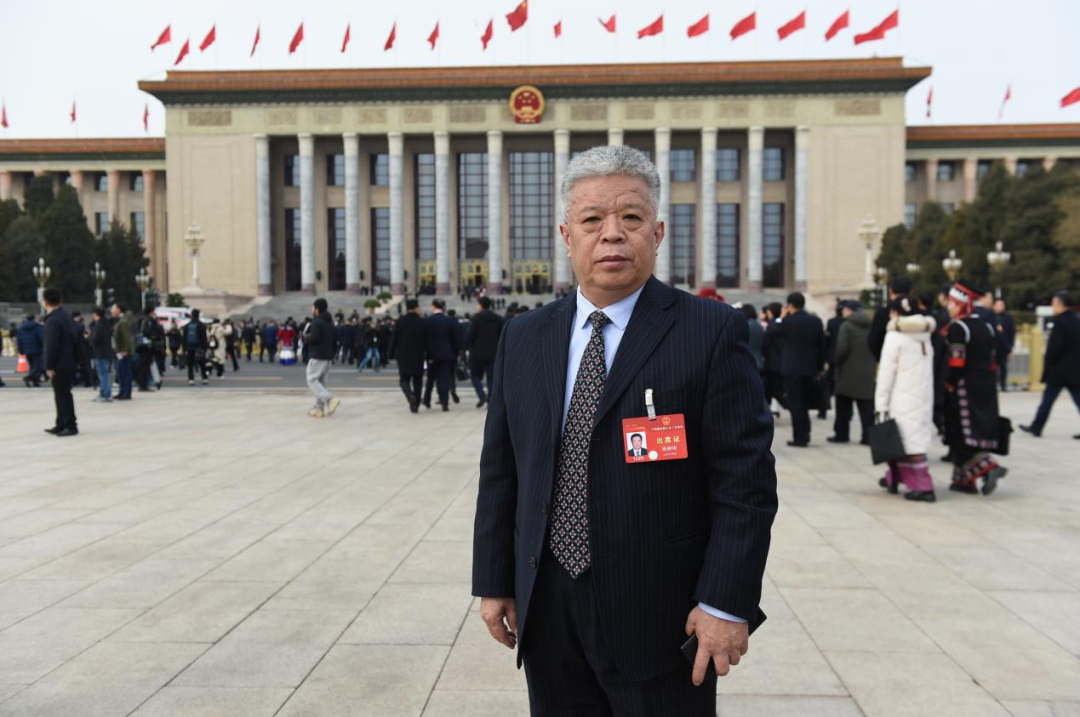 两会热议:如何打造校园“行走的美育符号”?如何破解行业壁垒?