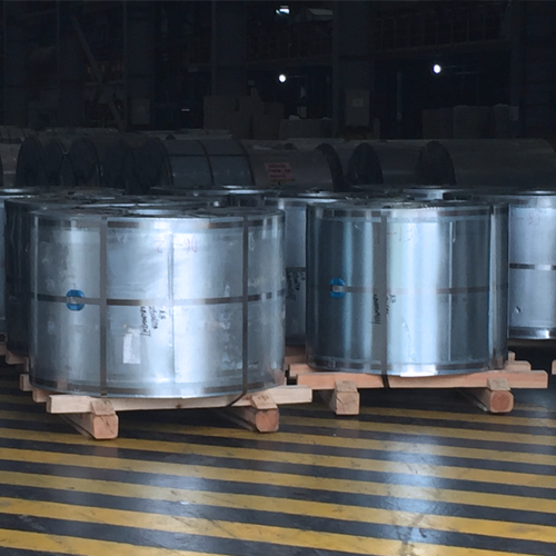 PLANCHAS/BOBINAS DE HOJALATA ELECTROLITICA