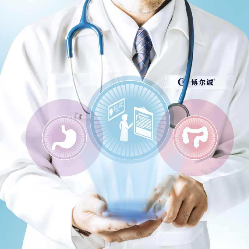 衛常早臻? —— 胃腸癌甲基化聯檢