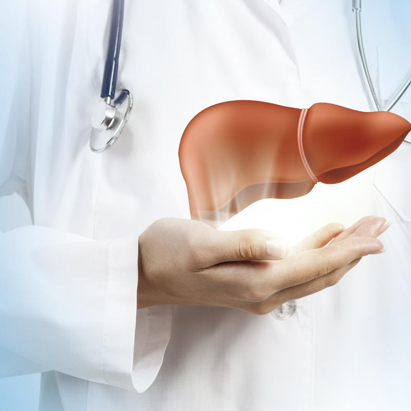 甘早臻? —— 肝癌甲基化檢測