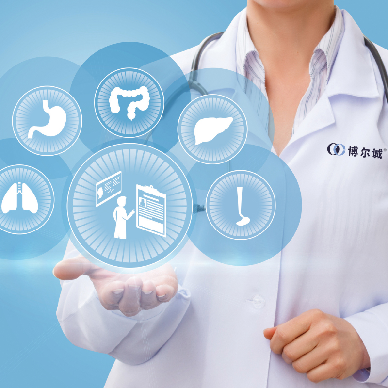 康早臻? —— 五癌甲基化聯檢