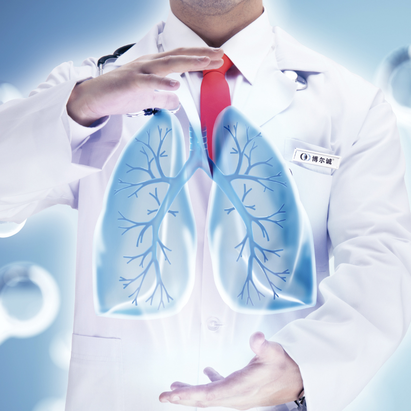 斐早臻? —— 肺癌甲基化檢測