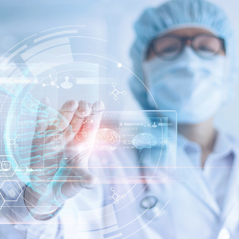 艾早臻? —— 六癌NGS甲基化檢測