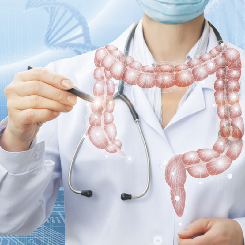 常早臻? —— 結直腸癌甲基化檢測