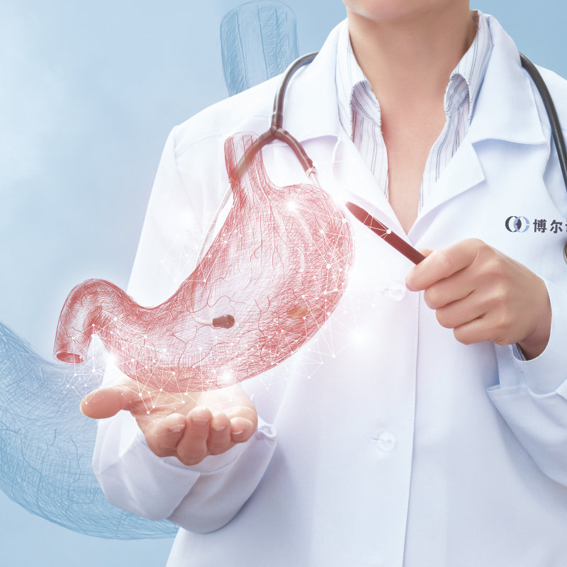 衛早臻? —— 胃癌甲基化檢測