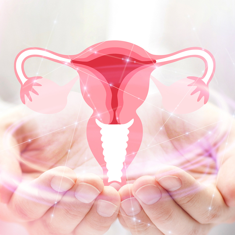 宮頸癌甲基化檢測