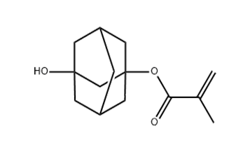 1,3-Adamantanediol monoacrylate