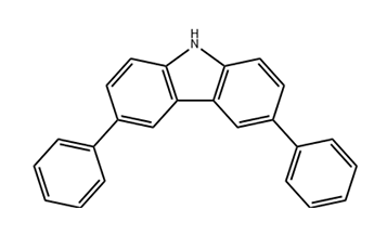 3,6-二苯基-9H-咔唑