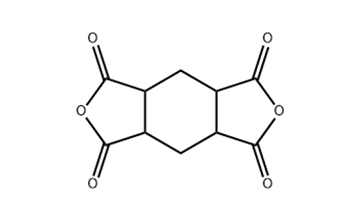 1,2,4,5-环己烷四甲酸二酐-1