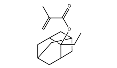 2-Ethyl-2-adamantyl methacrylate