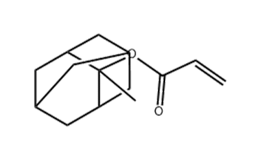 2-Methyl-2-adamantyl acrylate