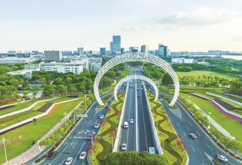 关于组织2025年苏州工业园区批发业高质量发展资金申报的通知