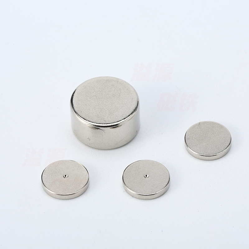 影响烧结Nd-Fe-B磁体深加工精度的因素有哪些？