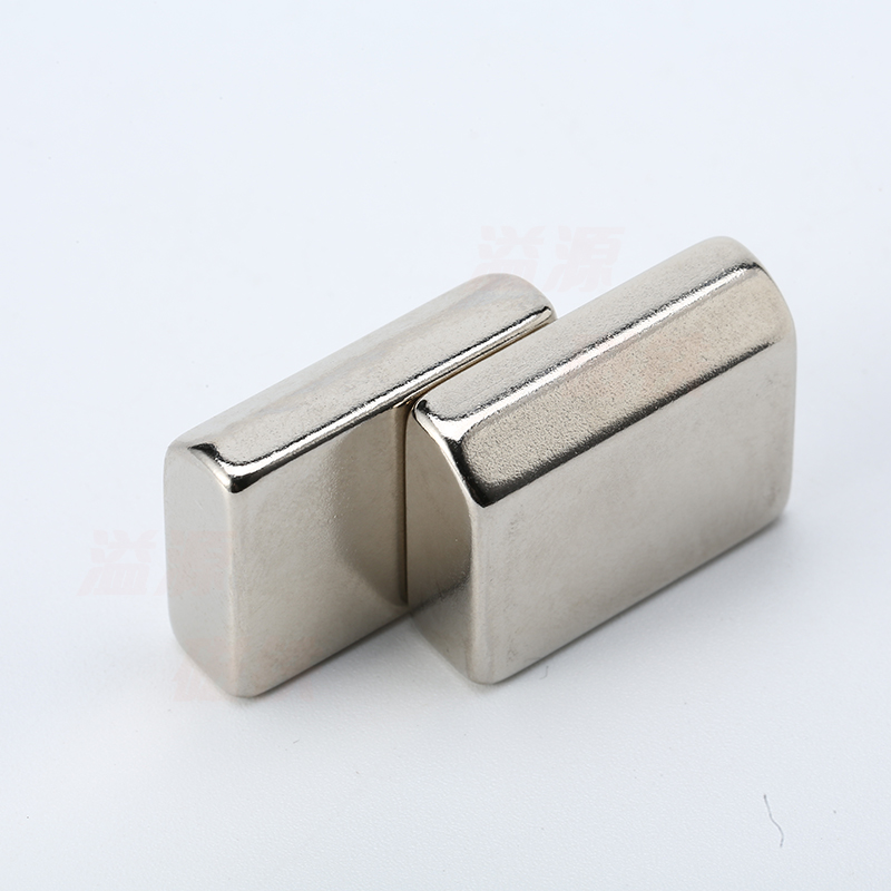 Nd-Fe-B烧结磁体的制作工艺是什么样的流程 ？