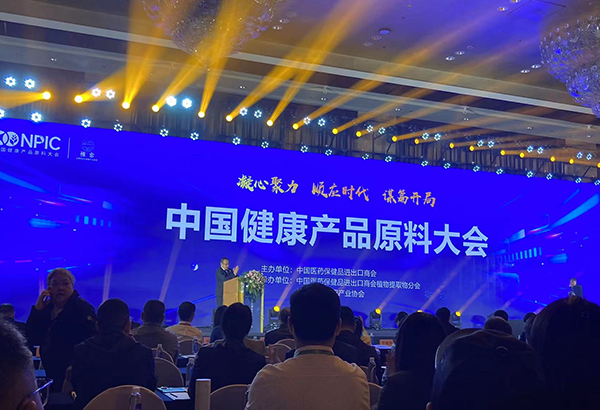 Felt the pulse of future development direction and looked for new opportunities for cooperation.