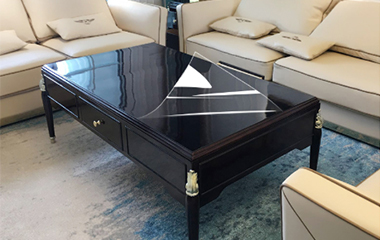 纳米陶瓷家具贴膜