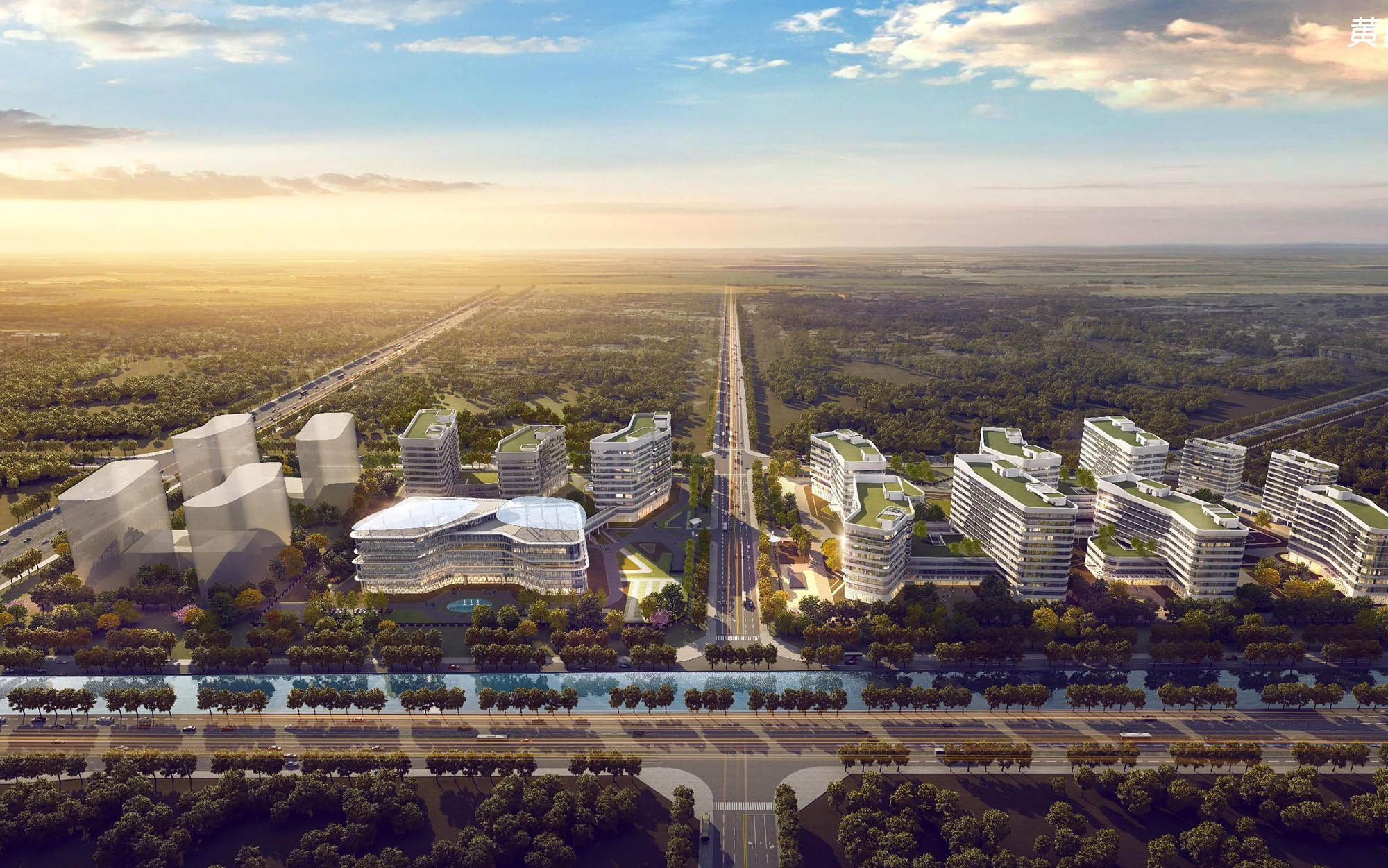 国际再生医学中心