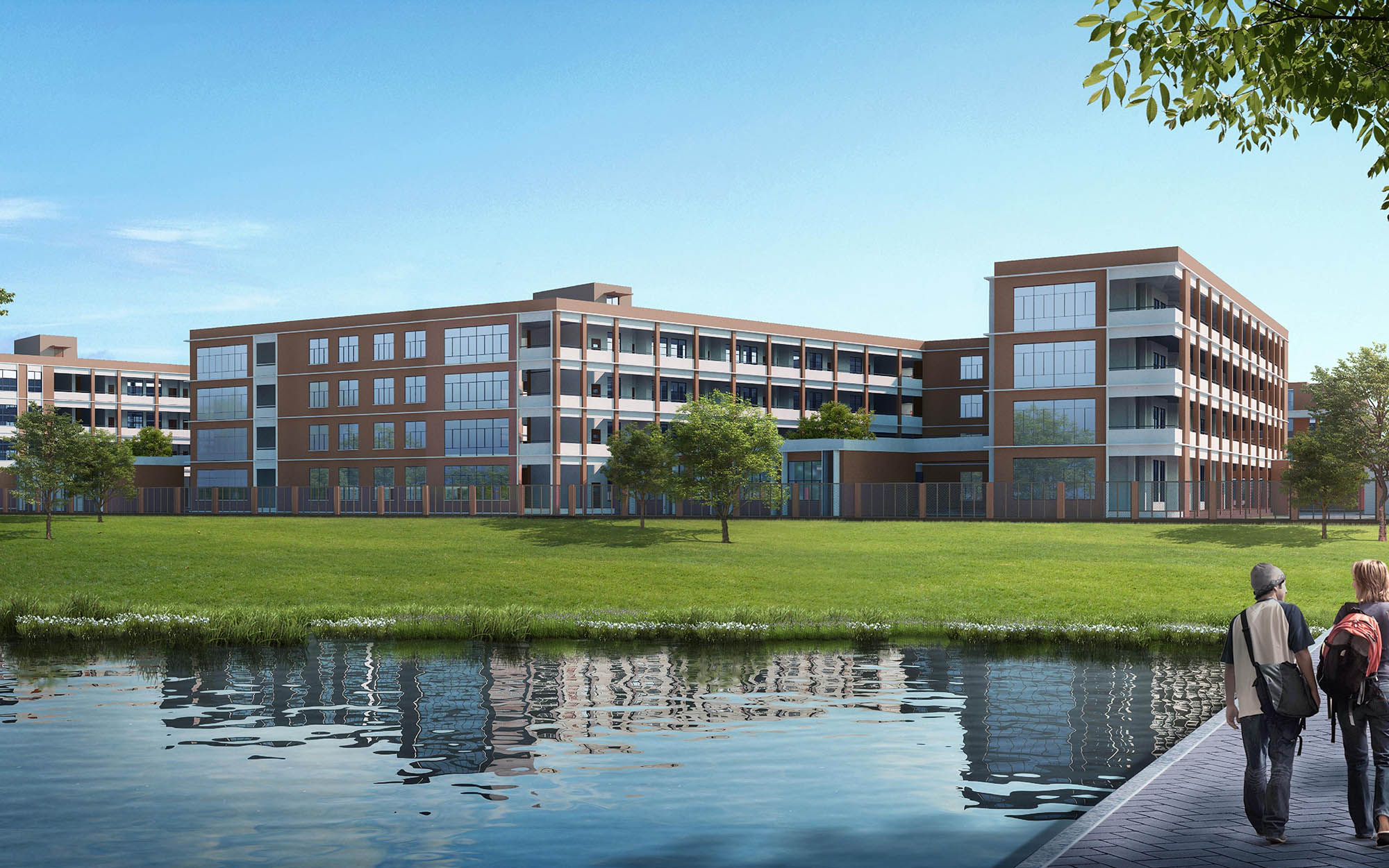 萧山义桥第三小学