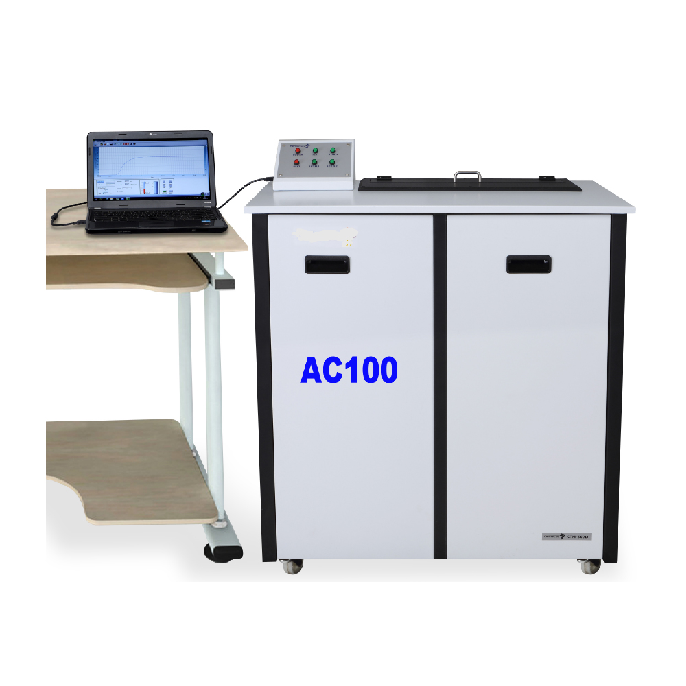 离子污染测试仪AC100