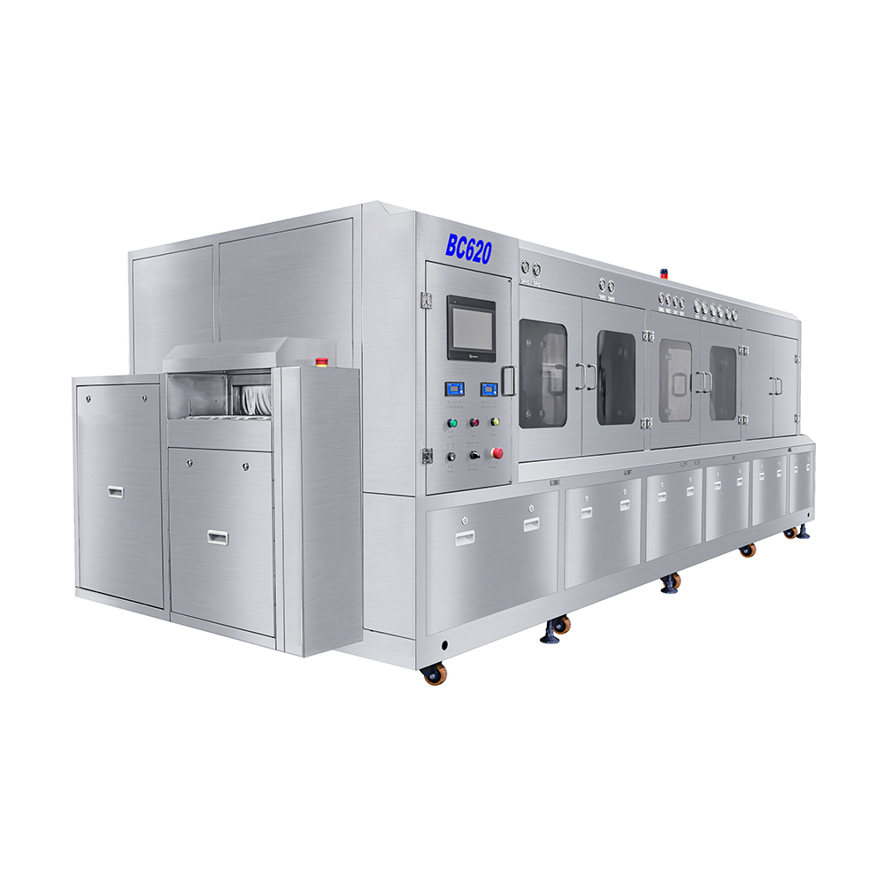 PCBA在线水洗机BC620